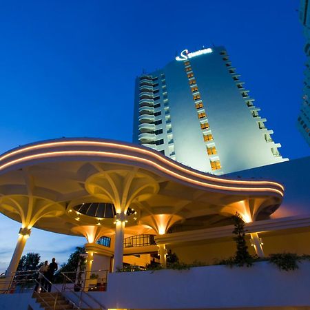 Flamingo Hotel By The Beach, Penang Tanjung Bungah  Ngoại thất bức ảnh