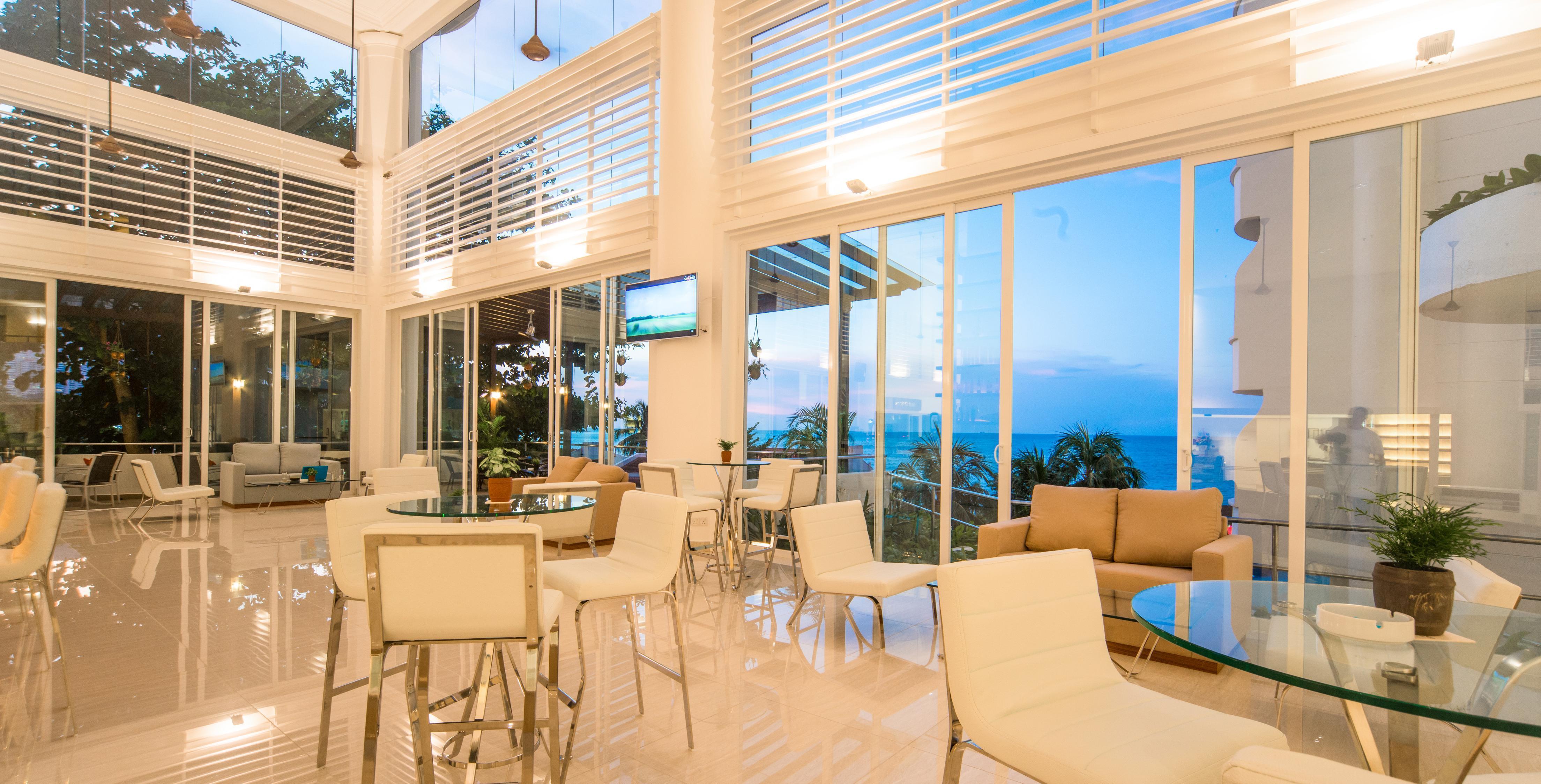 Flamingo Hotel By The Beach, Penang Tanjung Bungah  Ngoại thất bức ảnh