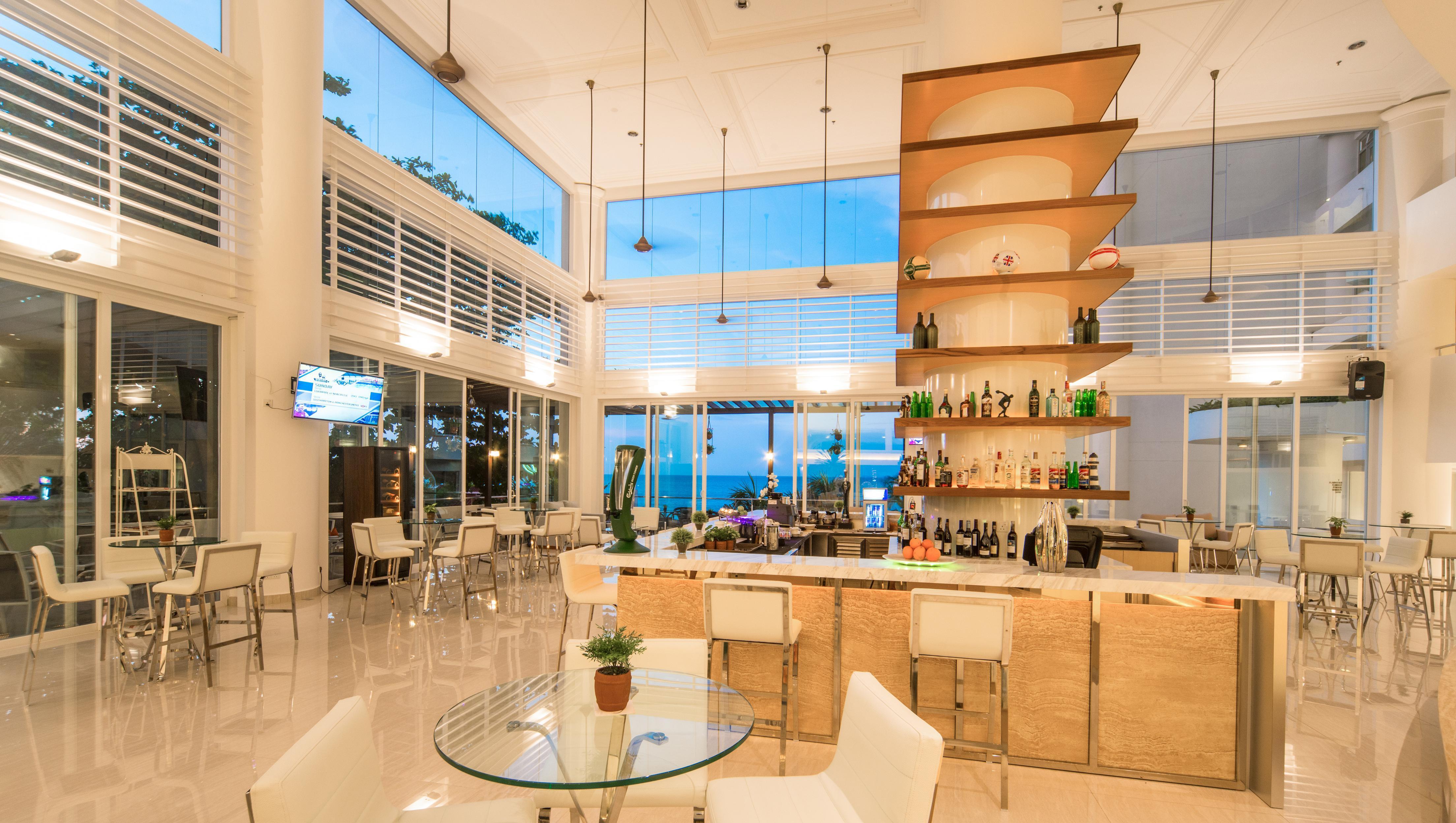 Flamingo Hotel By The Beach, Penang Tanjung Bungah  Ngoại thất bức ảnh