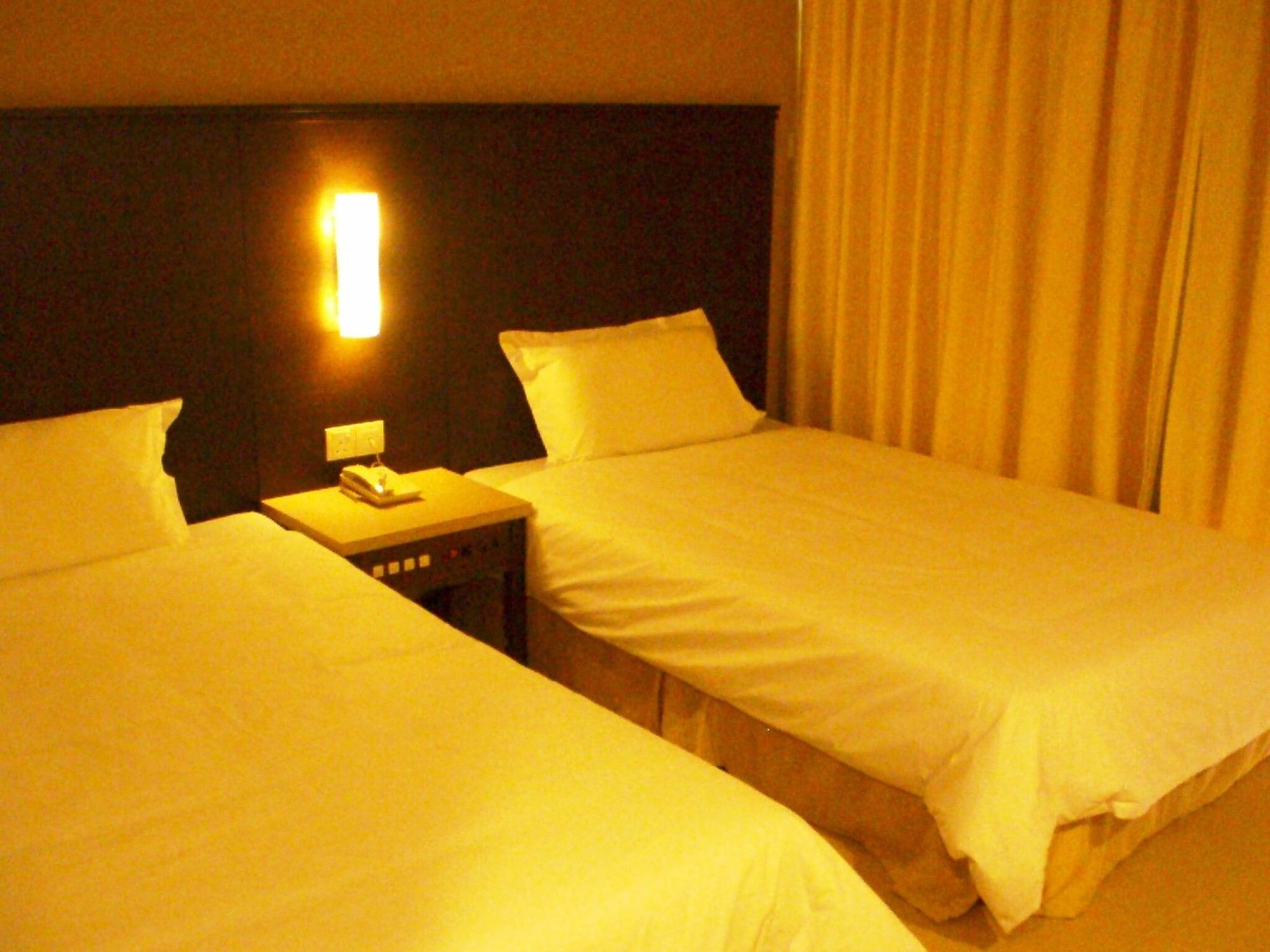 Flamingo Hotel By The Beach, Penang Tanjung Bungah  Ngoại thất bức ảnh