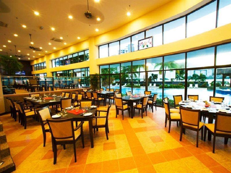 Flamingo Hotel By The Beach, Penang Tanjung Bungah  Ngoại thất bức ảnh