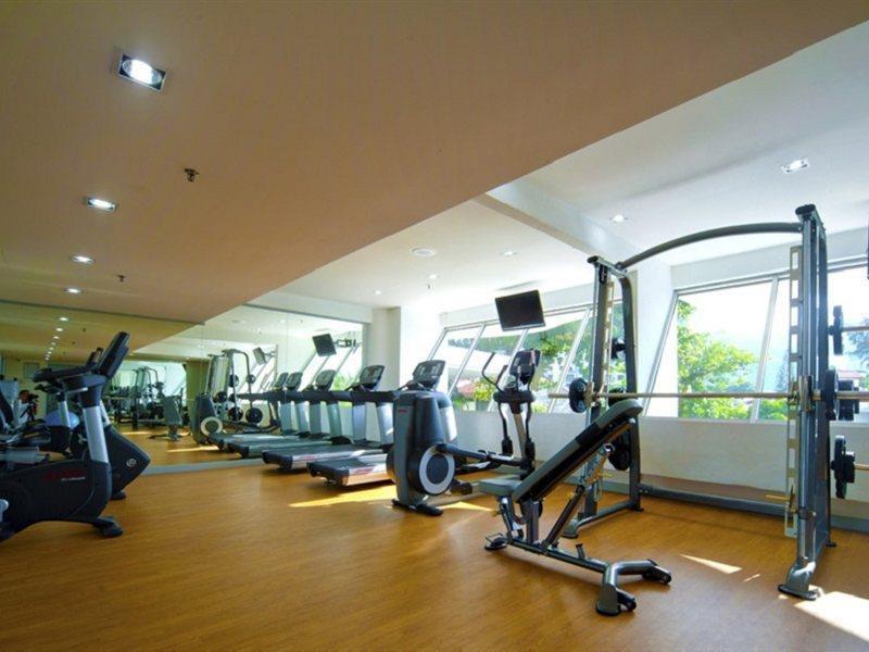 Flamingo Hotel By The Beach, Penang Tanjung Bungah  Ngoại thất bức ảnh