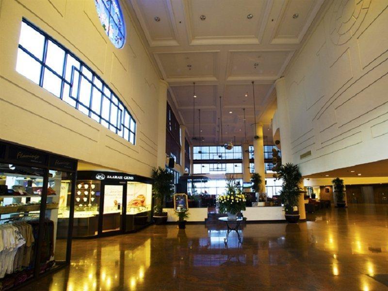 Flamingo Hotel By The Beach, Penang Tanjung Bungah  Ngoại thất bức ảnh