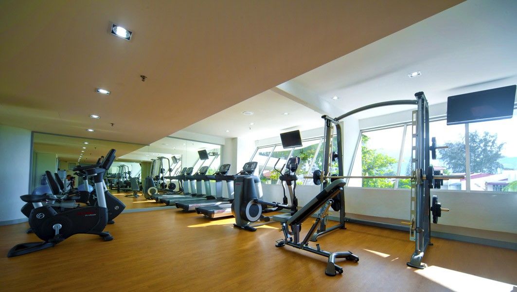 Flamingo Hotel By The Beach, Penang Tanjung Bungah  Ngoại thất bức ảnh