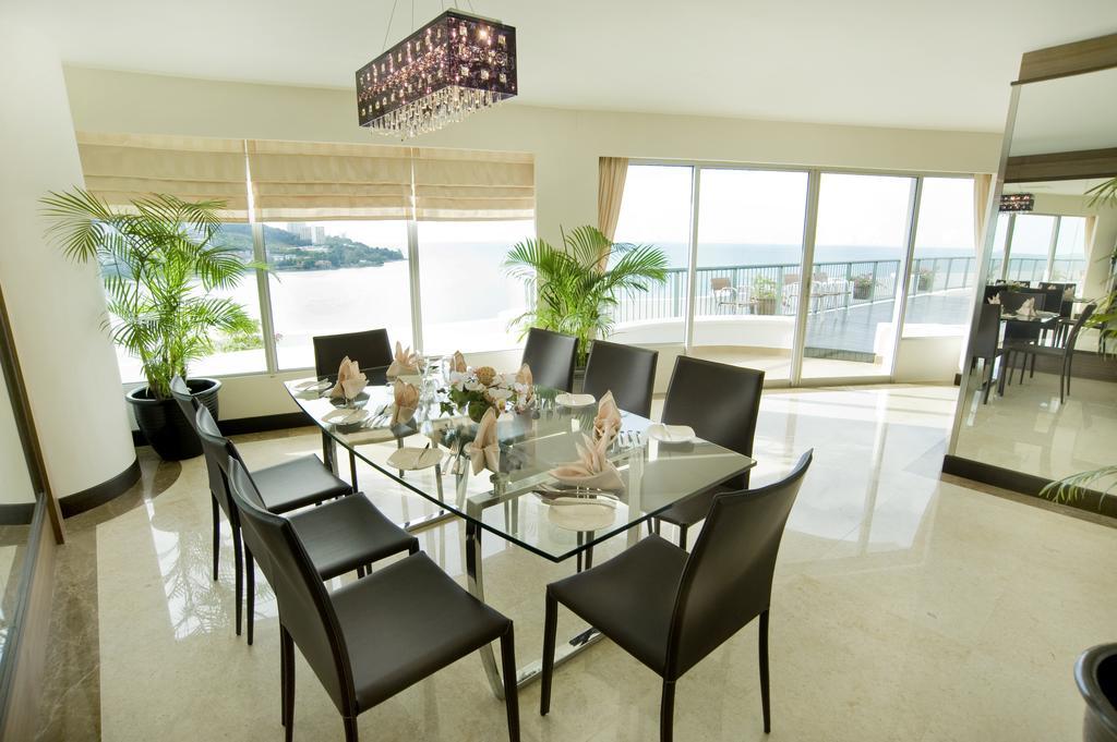 Flamingo Hotel By The Beach, Penang Tanjung Bungah  Ngoại thất bức ảnh